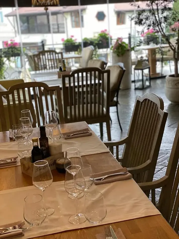 Restaurant nuntă Dâmbovița – Restaurant Belvedere